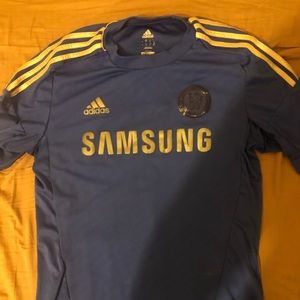 Chelsea FC Home Jersey
